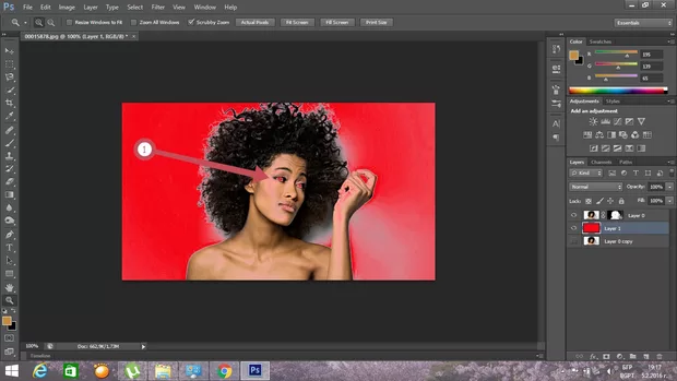 Екранна снимка към: Как да го поправя?