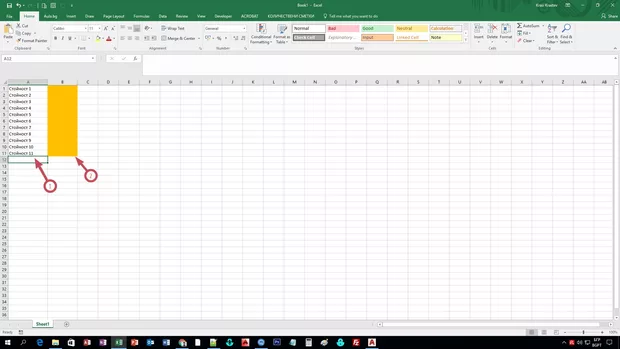 Екранна снимка от форума