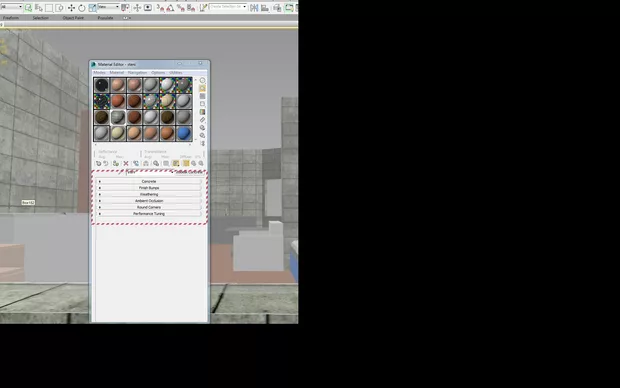 Екранна снимка към: Защо нямам special effects?