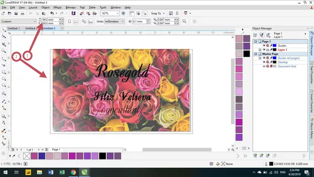 Екранна снимка към: Защо се изгубват водещите линии, които очертават т.нар. безопасна зона?