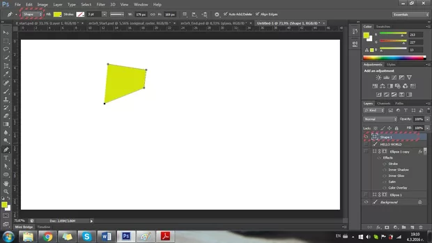 Екранна снимка към: Кои са опциите, които се споменават в края на урока?