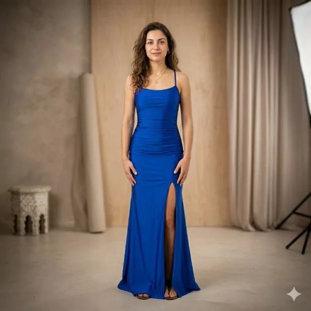 Екранна снимка към: Моите опити с помощта на промпта и изображенията от урока