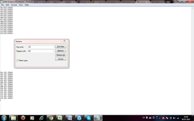 Екранна снимка от форума