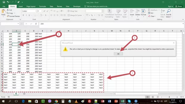 Екранна снимка от форума