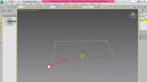 Екранна снимка към: Как да обединя няколко Line-линии  в една?
