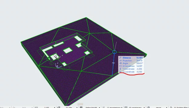 Екранна снимка от форума