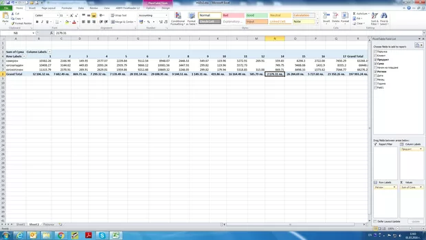 Екранна снимка от форума
