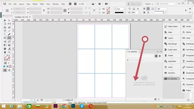 Екранна снимка към: Защо във Window нямам MBr?
