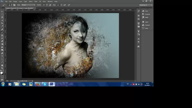 Екранна снимка към: как е като за начало?<br>