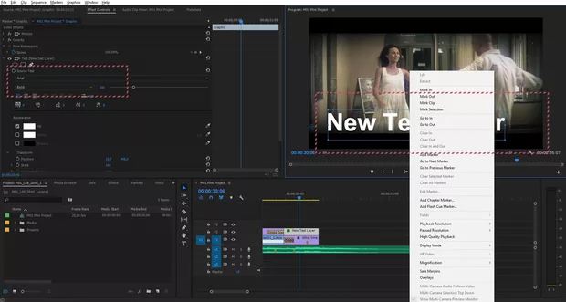 Екранна снимка към: Как в 2017 да изкараме този панел за редактиране?