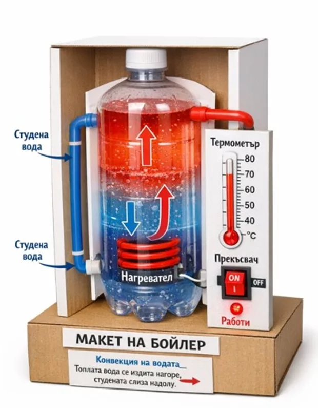 Екранна снимка от форума