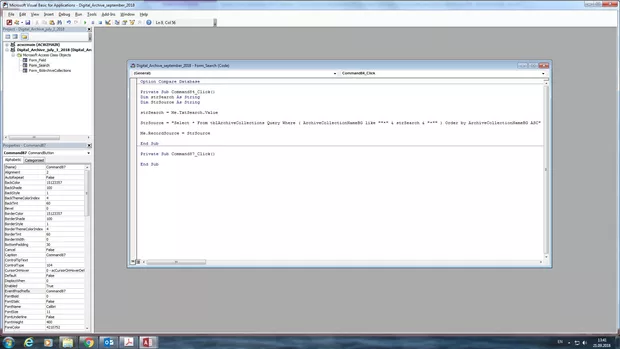 Екранна снимка от форума