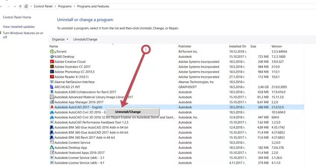 Екранна снимка от форума