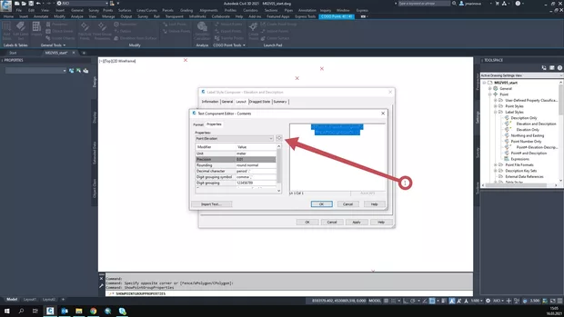 Екранна снимка от форума