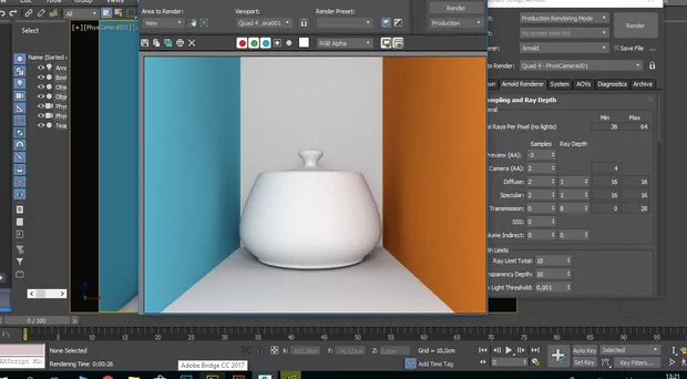 Екранна снимка към: Защо отнема толкова време?