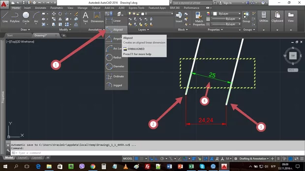 Екранна снимка от форума