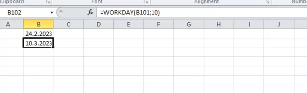 Екранна снимка от форума