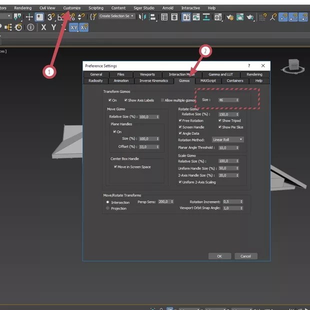 Екранна снимка от форума