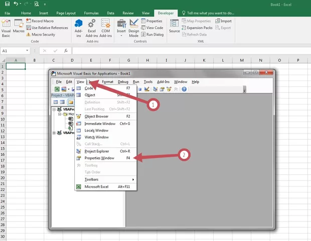 Екранна снимка от форума