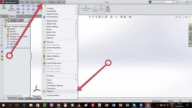 Екранна снимка от форума