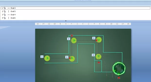Екранна снимка от форума