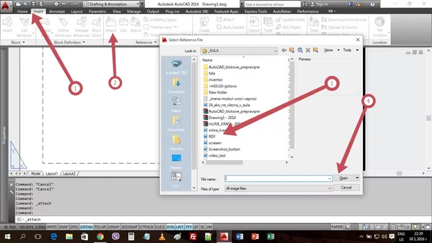 Екранна снимка от форума
