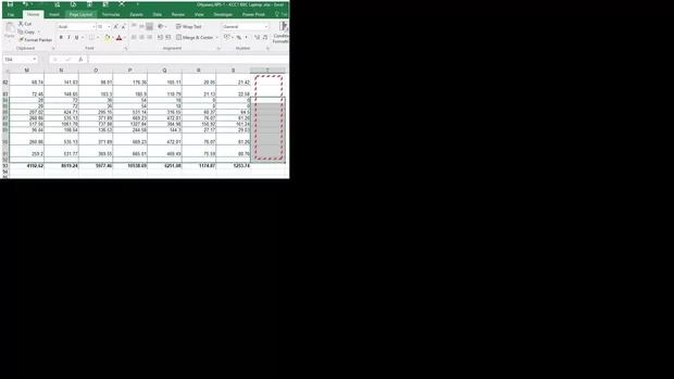 Екранна снимка от форума