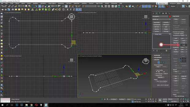 Екранна снимка от форума