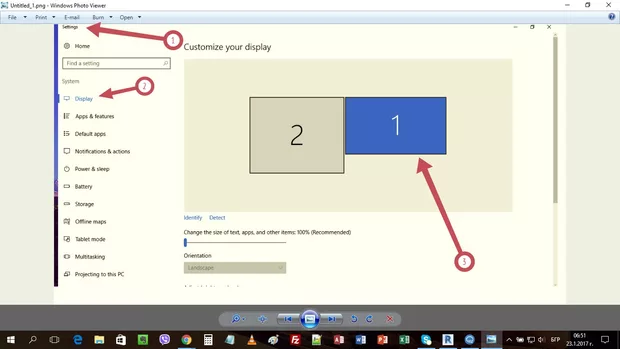 Екранна снимка от форума