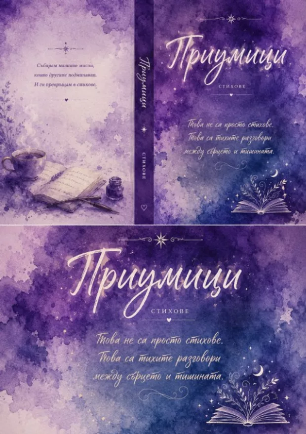 Екранна снимка от форума