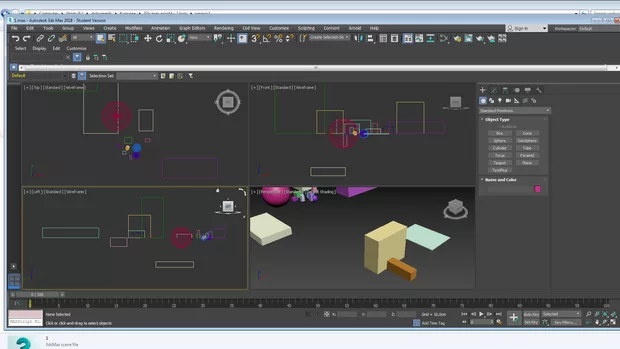 Екранна снимка от форума