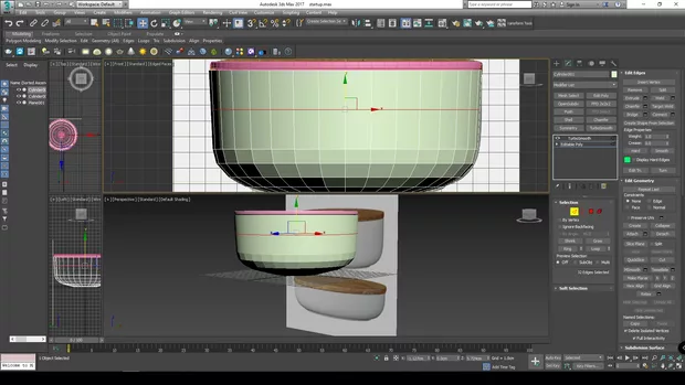 Екранна снимка към: Защо не ми излизат сегменти?