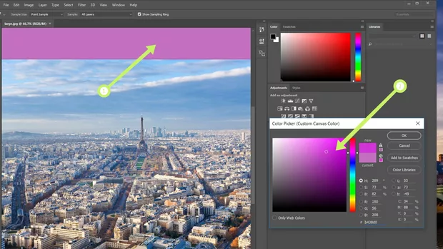 Екранна снимка от форума