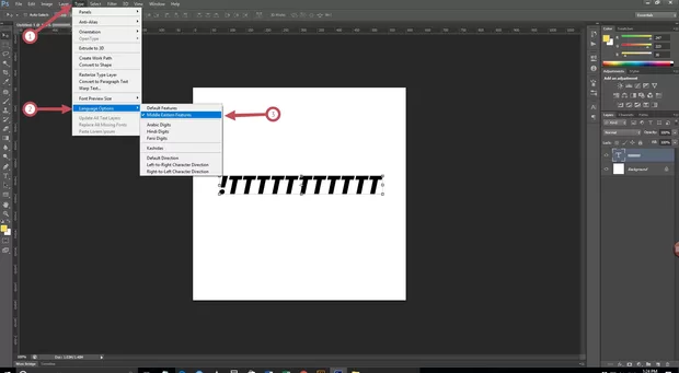 Екранна снимка от форума