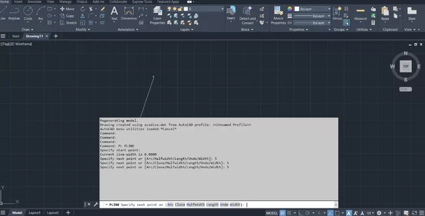 Екранна снимка от форума