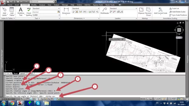 Екранна снимка от форума