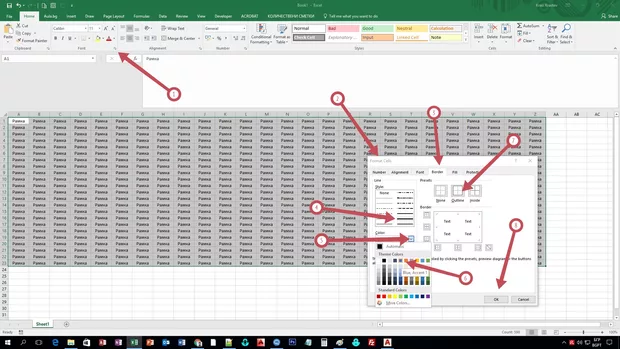 Екранна снимка от форума