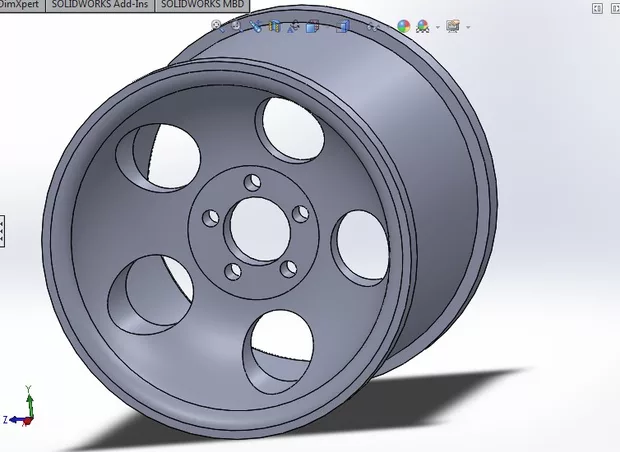 Екранна снимка към: Едно колело от мен :)