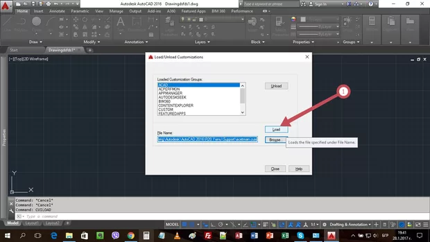 Екранна снимка от форума