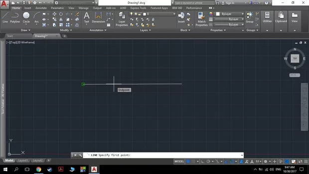 Екранна снимка към: Как да изключа командата endpoint&nbsp;