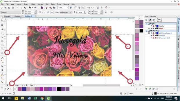 Екранна снимка към: Защо се изгубват водещите линии, които очертават т.нар. безопасна зона?