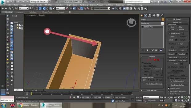 Екранна снимка от форума