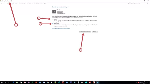 Екранна снимка от форума