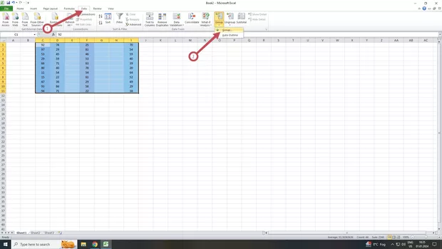 Екранна снимка от форума