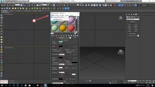 Екранна снимка от форума