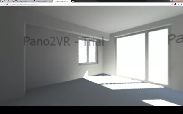 Екранна снимка от форума