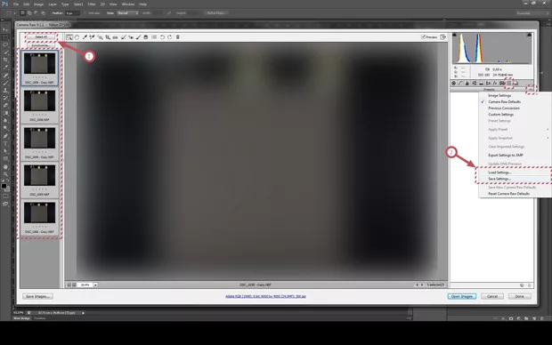 Екранна снимка от форума