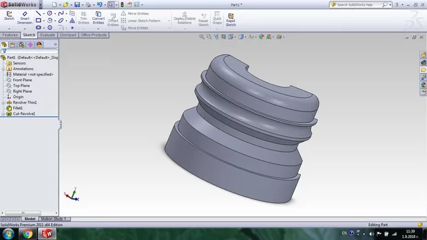 Екранна снимка от форума