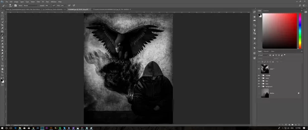 Екранна снимка към: Как използвах аз научените неща до тук? :)