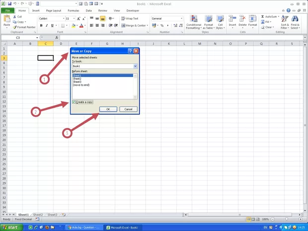 Екранна снимка от форума